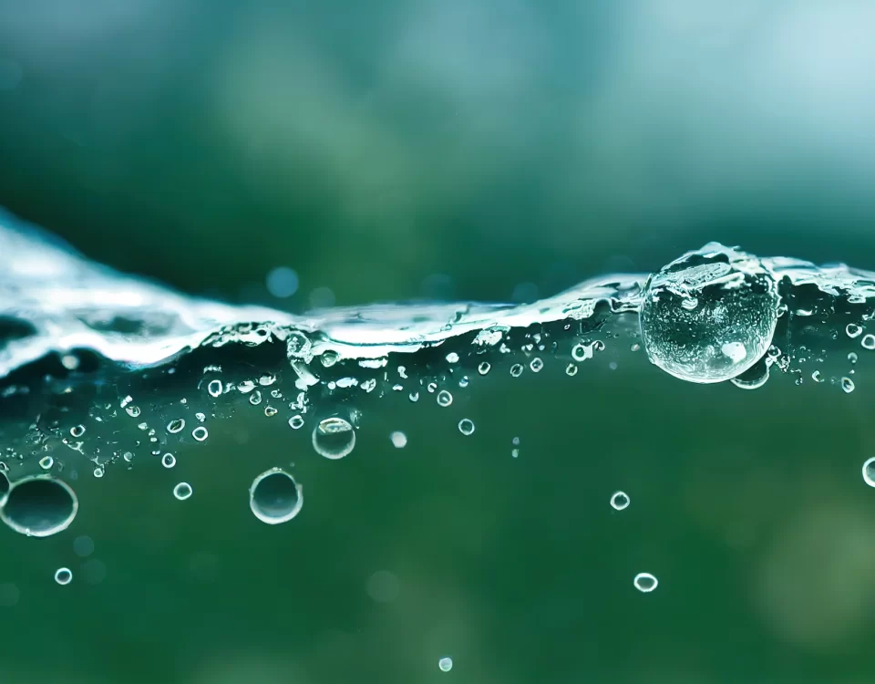 Oszczędzaj wodę i pieniądze – ekonomia przydomowej oczyszczalni ścieków